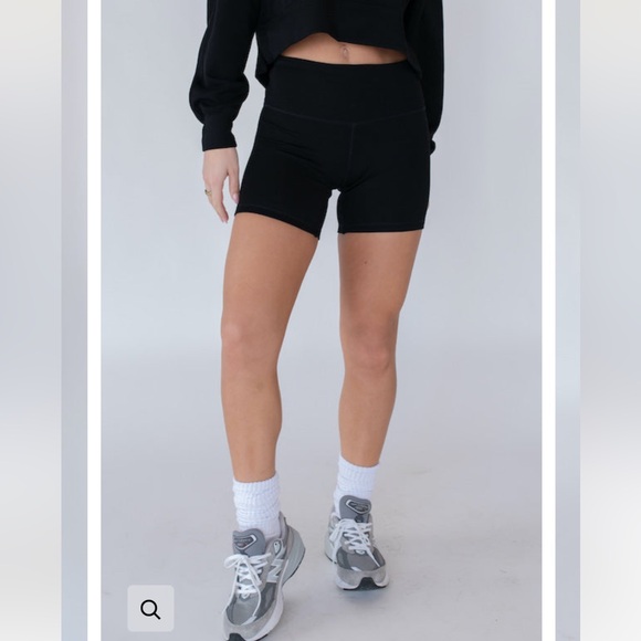 Jane and Willow | Work it out set - Black/Medium - Picture 4 of 6